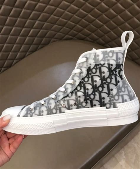 dior high tops sale|Dior b23 high top price.